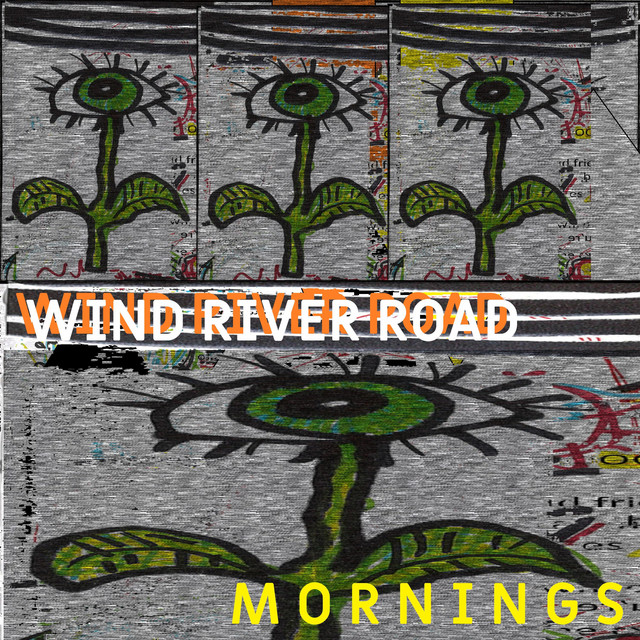 Mornings cover art