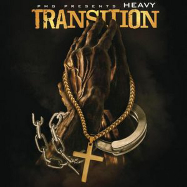 Transition cover art