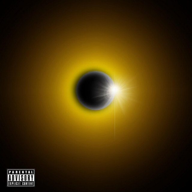 Ayee cover art