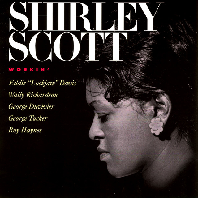 Workin' (Remastered 1993)