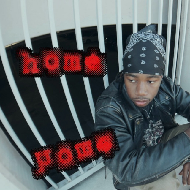 Home - Single by Igzotic | Spotify