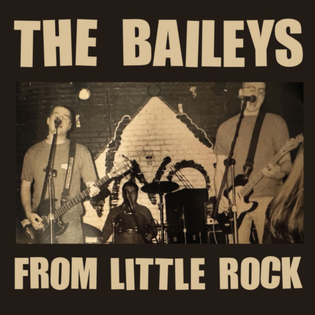 The Baileys (AR)