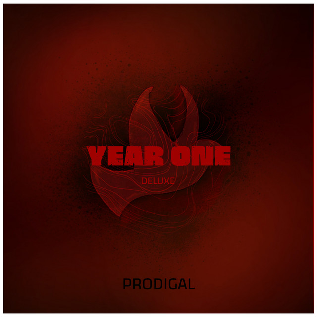 YEAR ONE (DELUXE) cover art