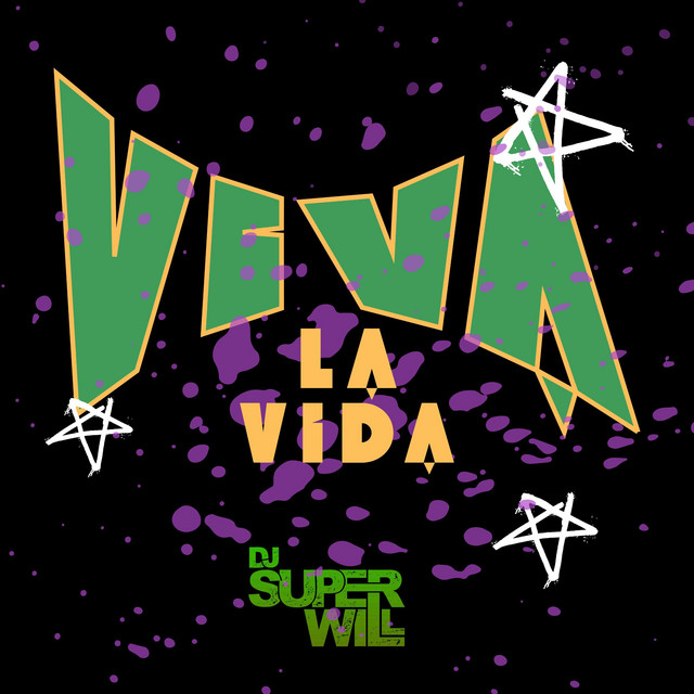 Viva La Vida