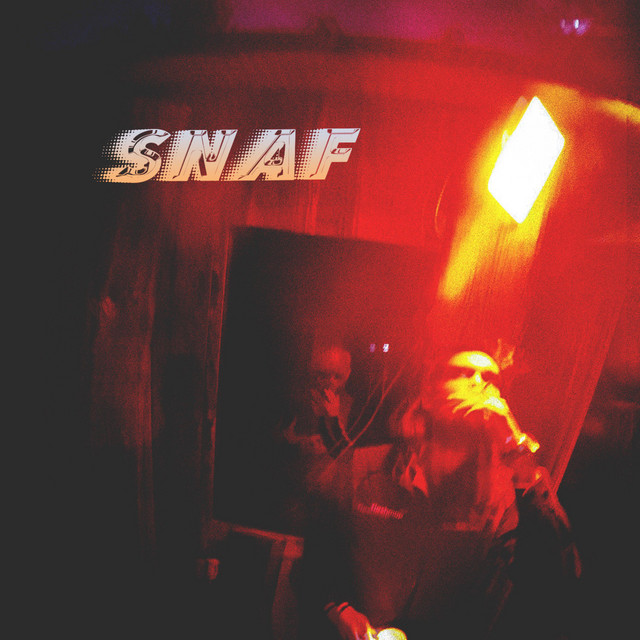 S+ cover art