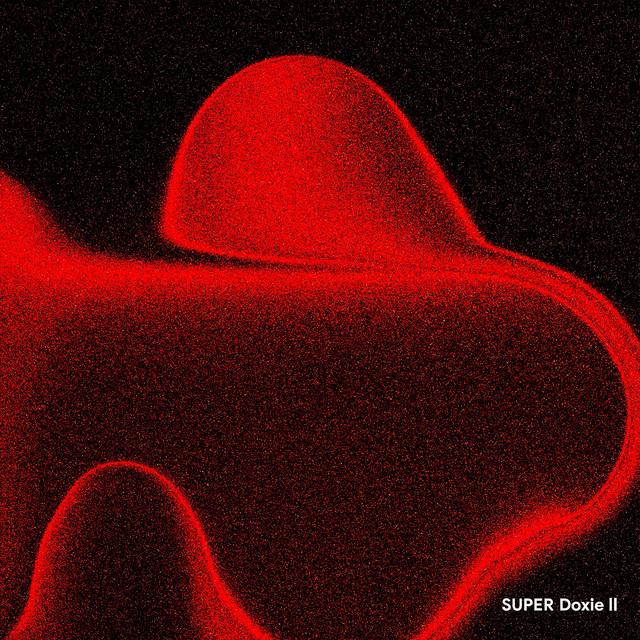 SUPER Doxie Ⅱ cover art