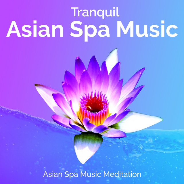Cavern Path - song and lyrics by Asian Spa Music Meditation | Spotify