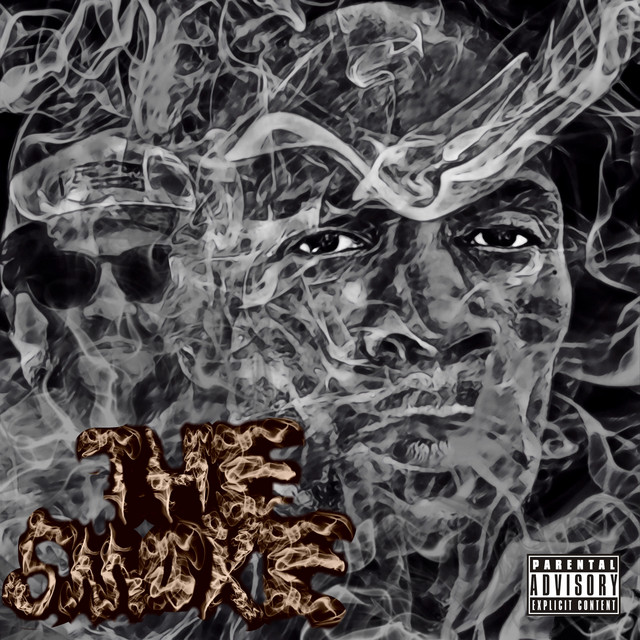 James Evans Sr cover art