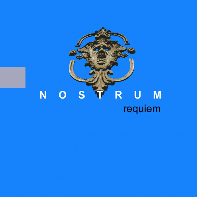 Requiem cover art