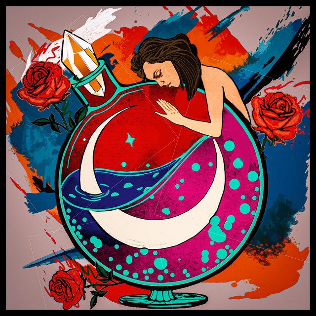 EMPTY cover art