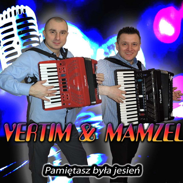 Pamiętasz Była Jesień cover