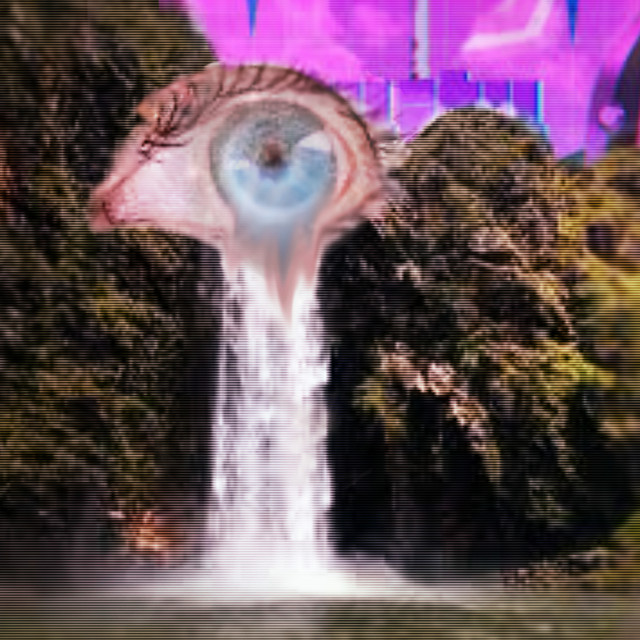 Trippy Love cover art