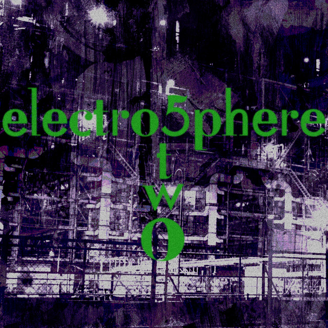 twO cover art