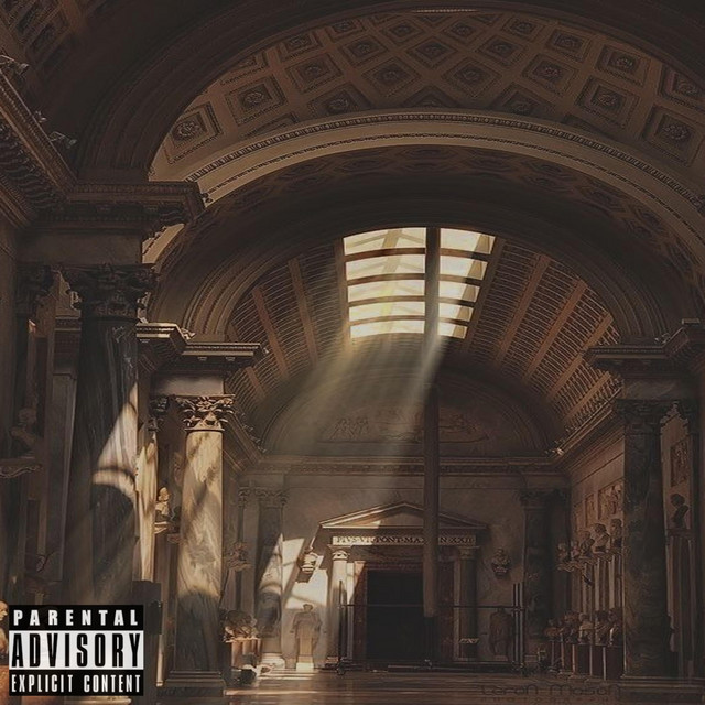 Honorable cover art