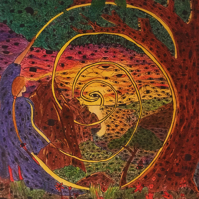 Wake Up the World cover art