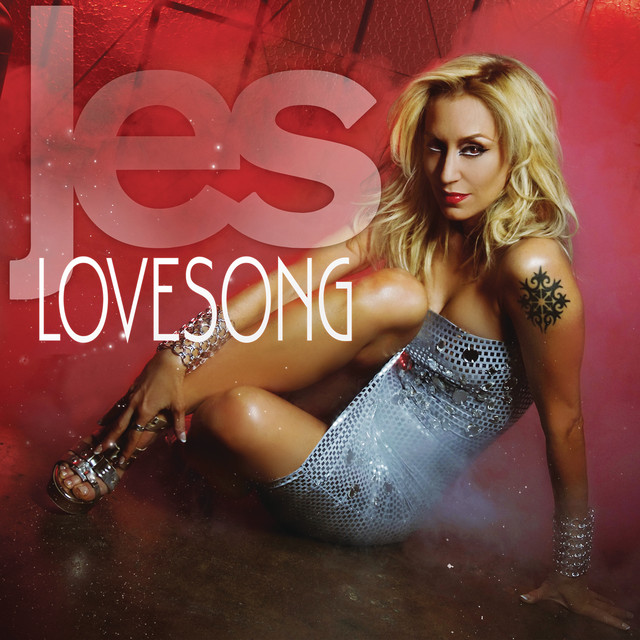 Lovesong cover art