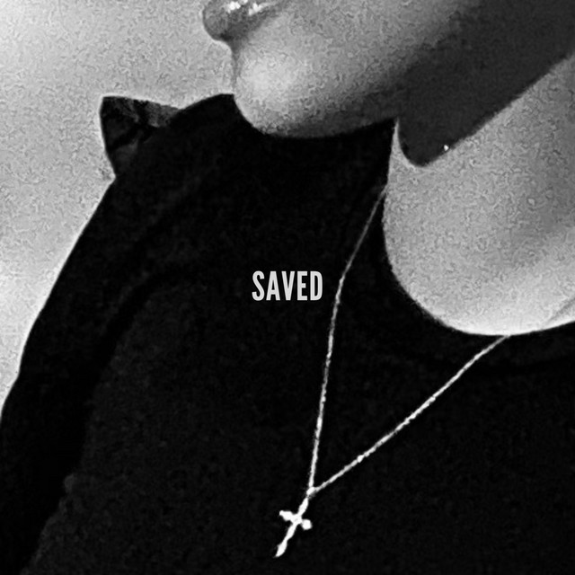 Saved cover art