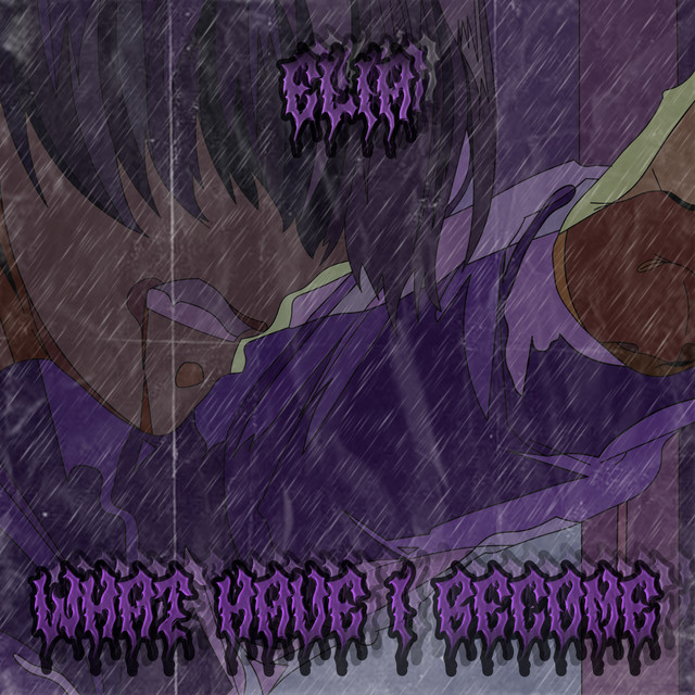 ?! what have i become ¡¿ cover art