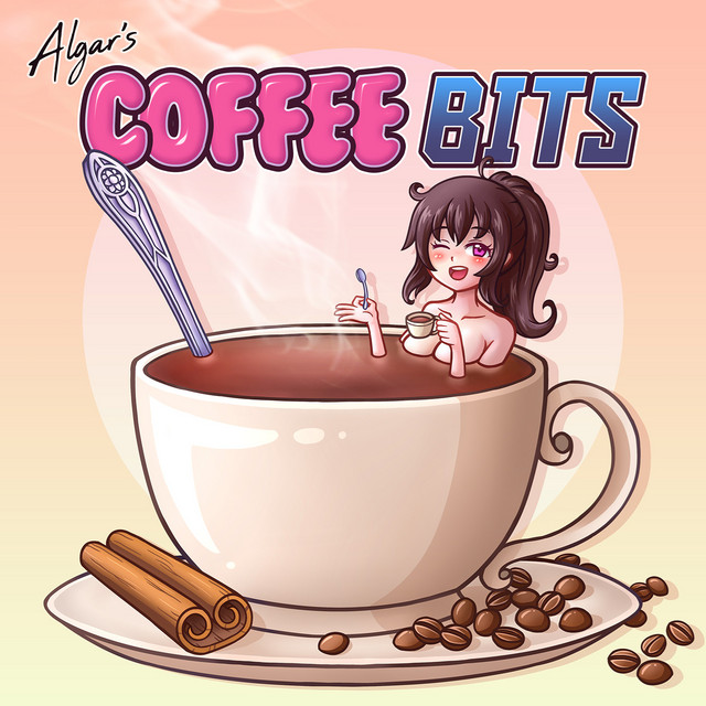 Coffee Bits cover art