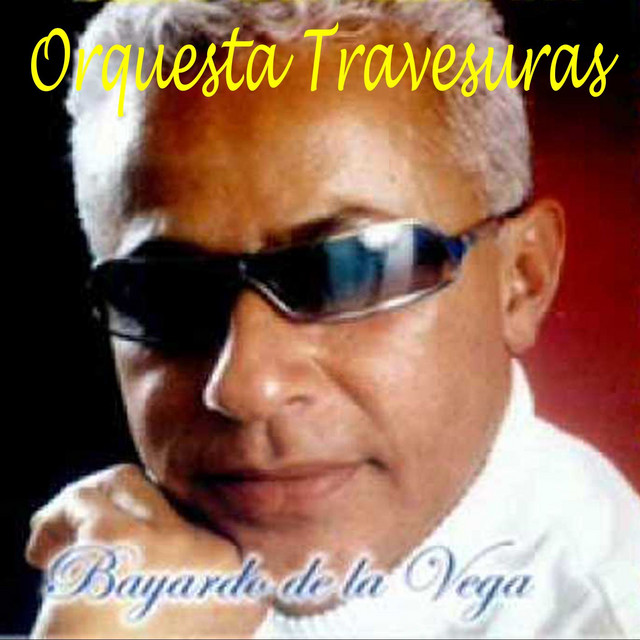 Orquesta Travesuras "El Sospechoso" cover art