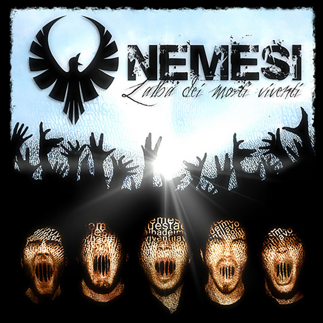L'alba dei morti viventi cover art
