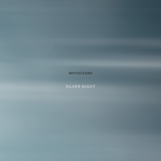 Silver Night (single)