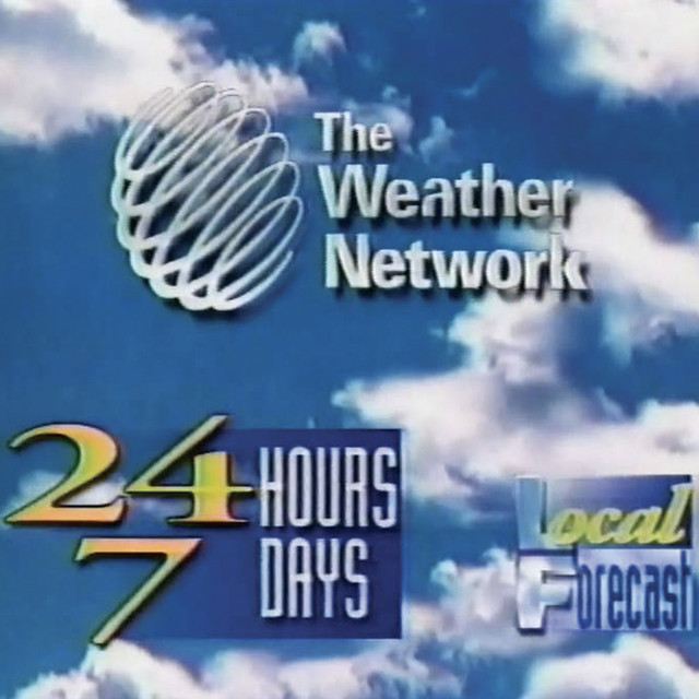 24 Hour Forecast cover art