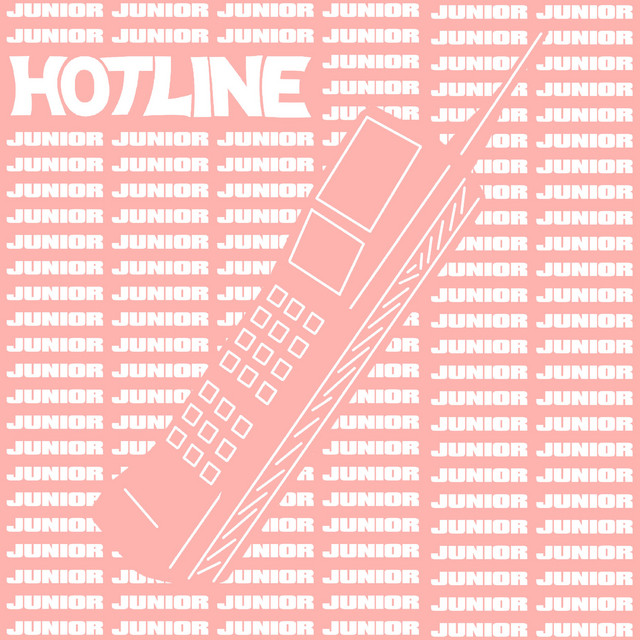 Hotline cover art