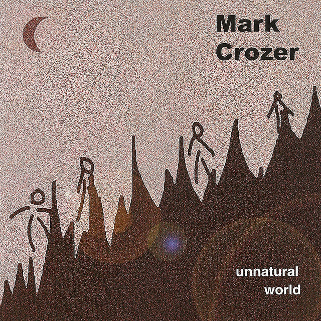 Unnatural World cover art
