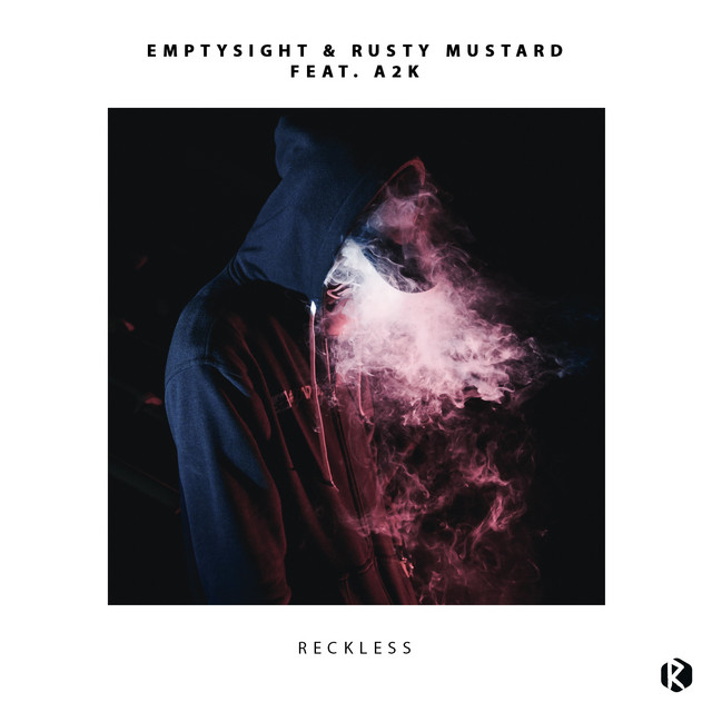 Reckless cover art