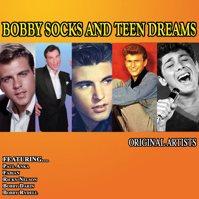 Bobby Sox To Stockings - song and lyrics by Frankie Avalon | Spotify