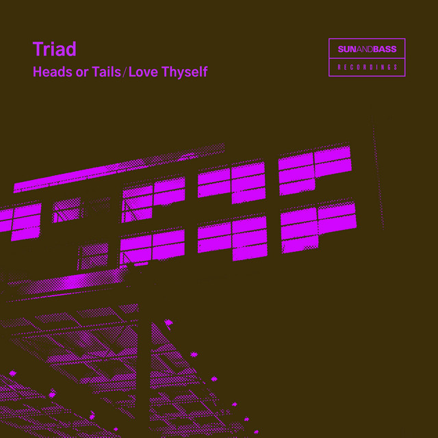 Heads or Tails / Love Thyself cover