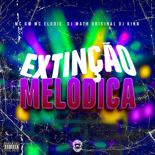 Extinção Melódica