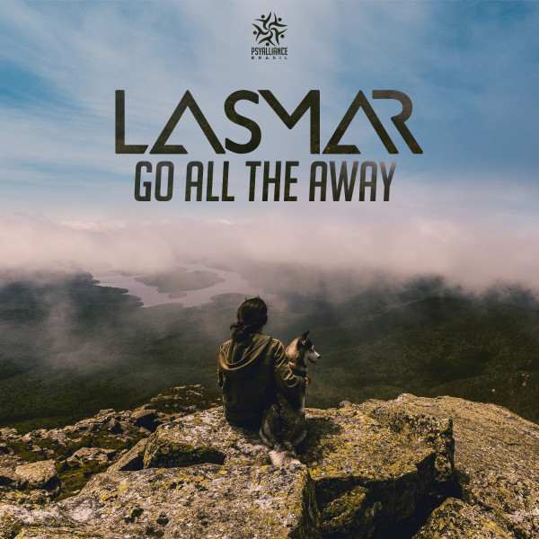 Go All The Away
