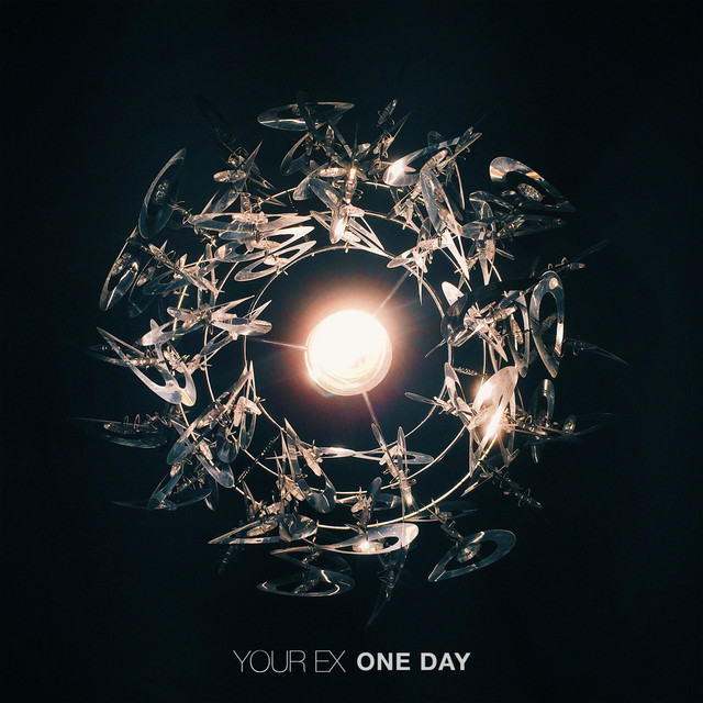 Обкладинка: One Day — Your EX