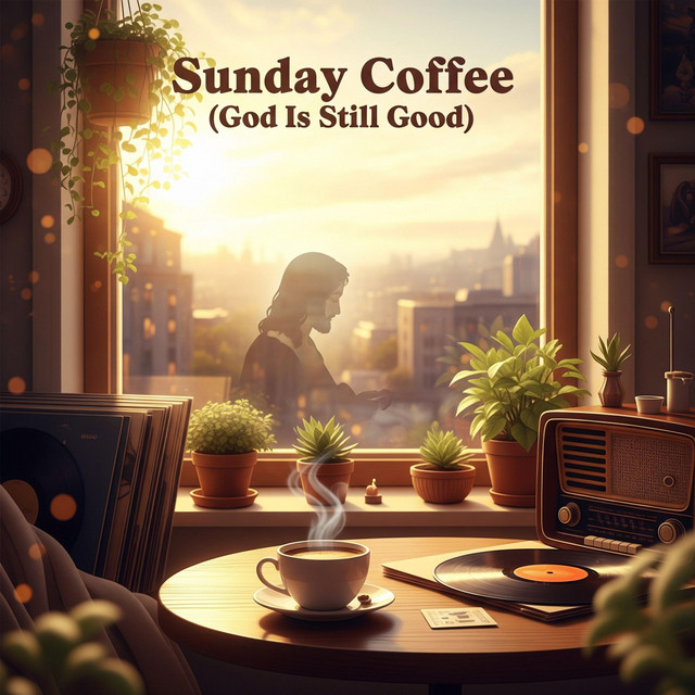 Cup of Grace