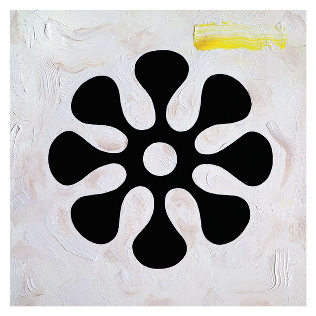 Pedals cover art