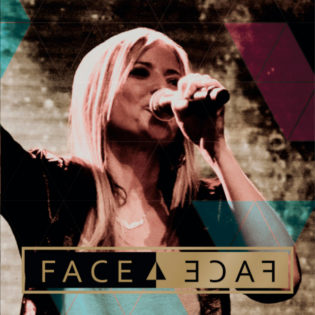 Face a Face (Ao Vivo) cover art
