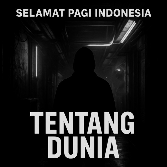 SELAMAT PAGI INDONESIA