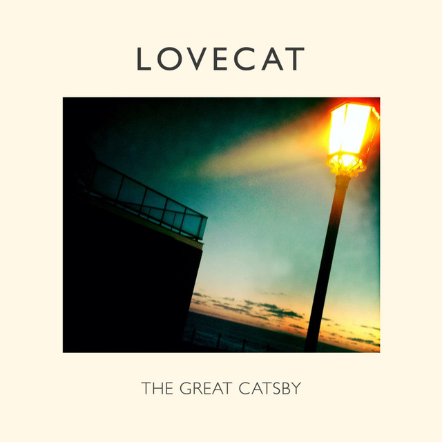 The Great Catsby cover