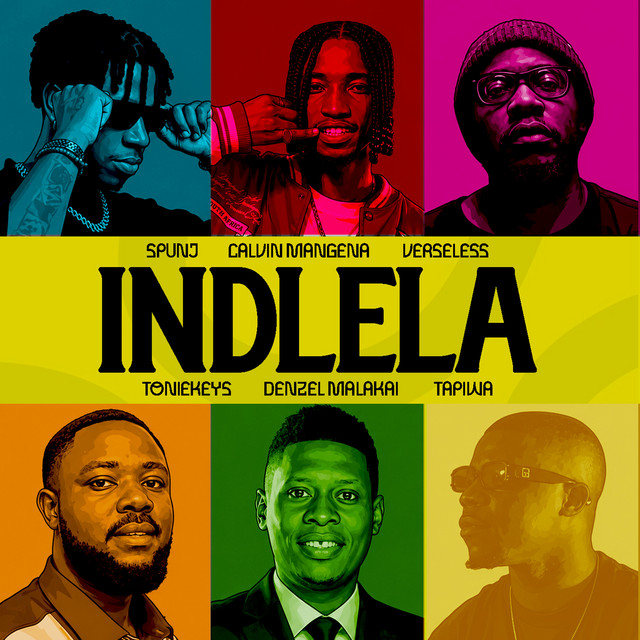 Indlela