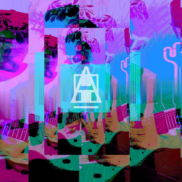 Обкладинка AntonHryb — 2thnxtLvL
