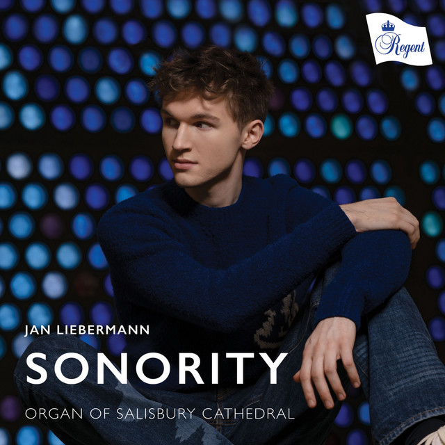 Sonority cover art