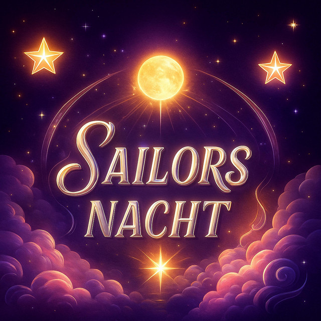 SAILORS NACHT
