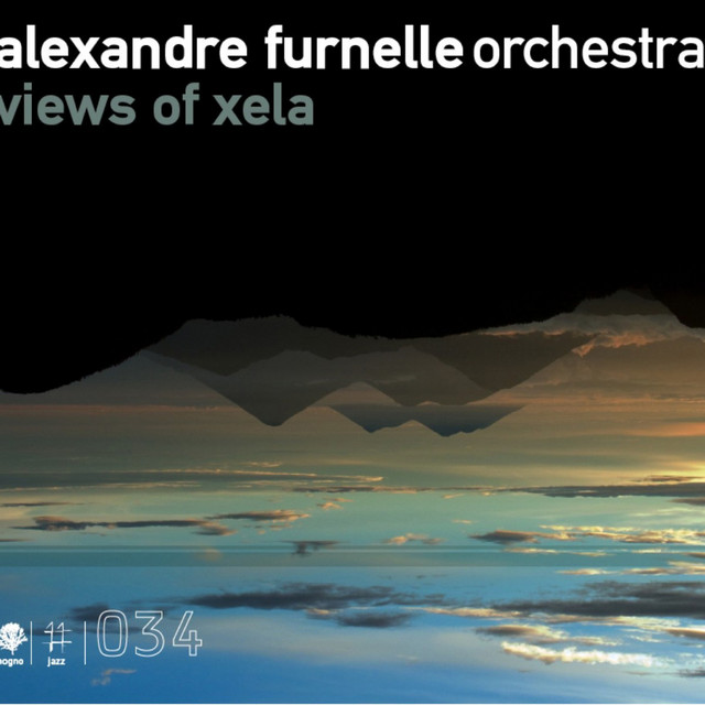 Alexandre Furnelle Orchestra
