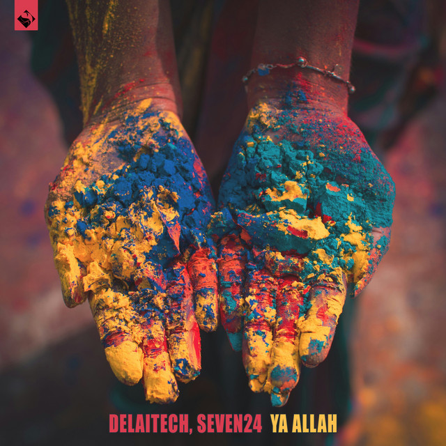Ya Allah album image