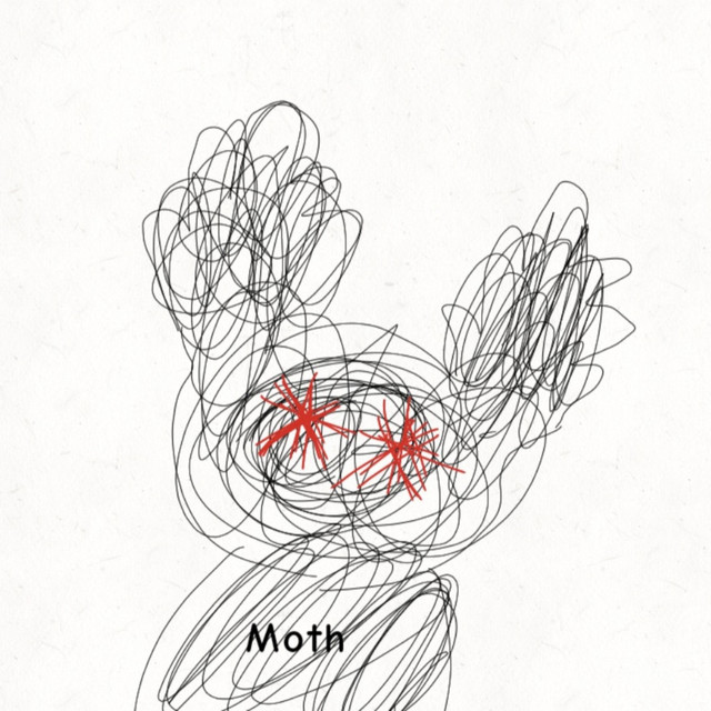 I Have Friends, Nvm Im Js Schizophrenic cover art