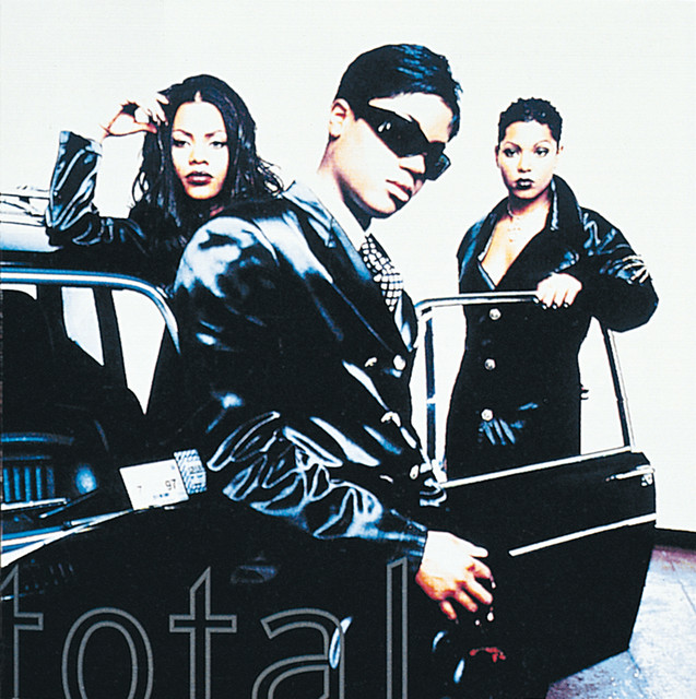 Total (Explicit Version) cover art