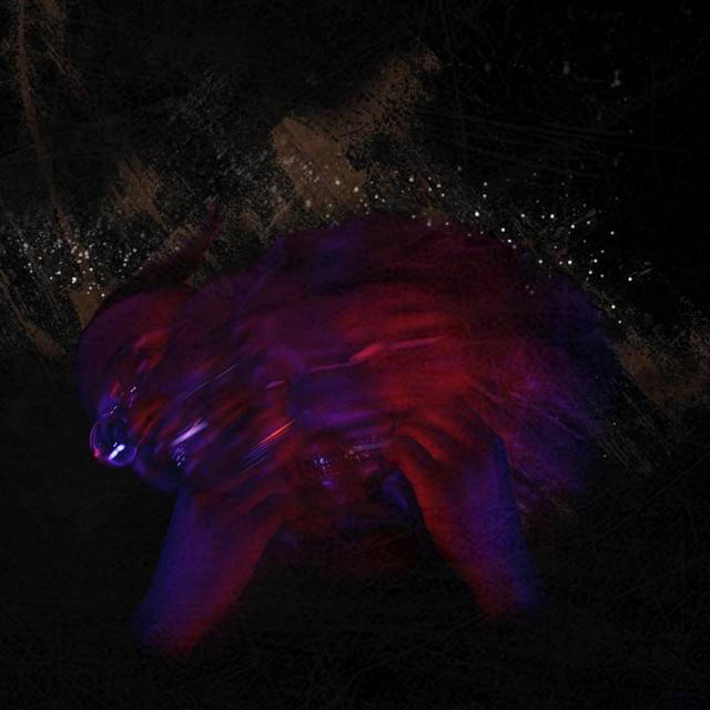 STINGY WRLD cover art