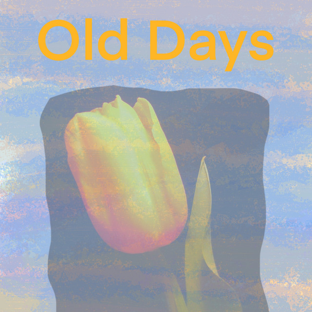 Old Days cover art